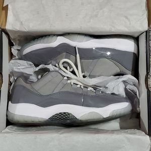 Air Jordan 11 retro low